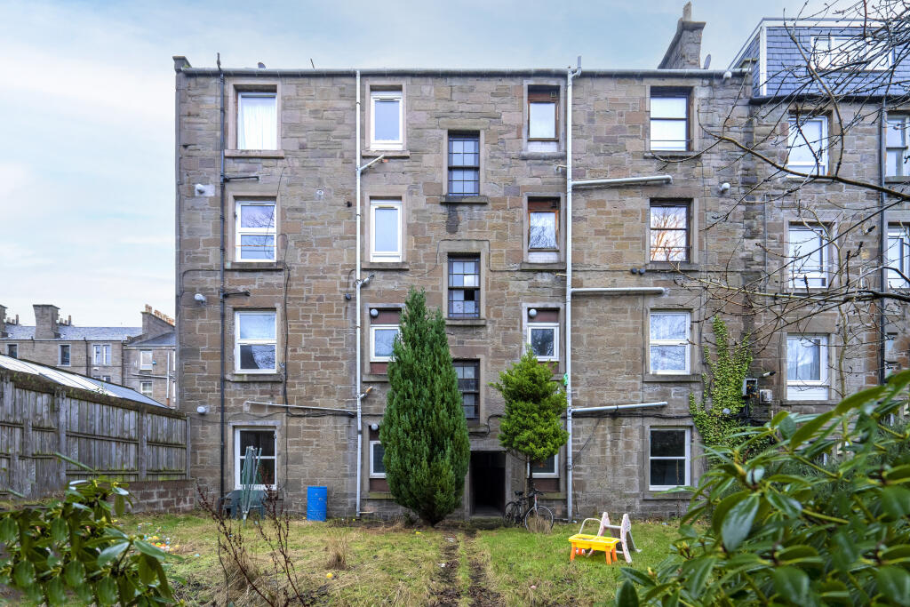 24C Baldovan Terrace, Dundee (16)
