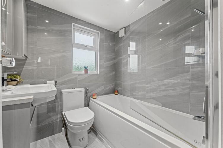 Bathroom Two