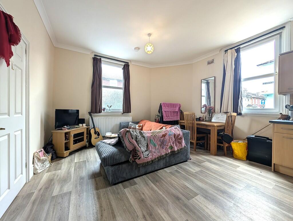 Living Room ii