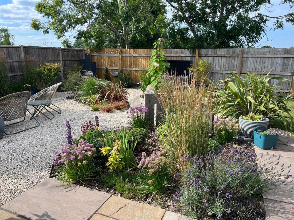Corner Farm Close, Middle Rasen, Market Rasen