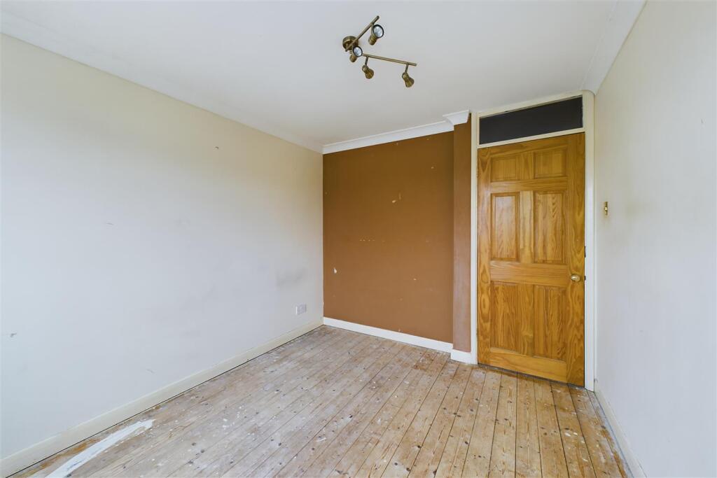 Blue Cedar, 5 Strawberry Gardens, Nailsea, North S