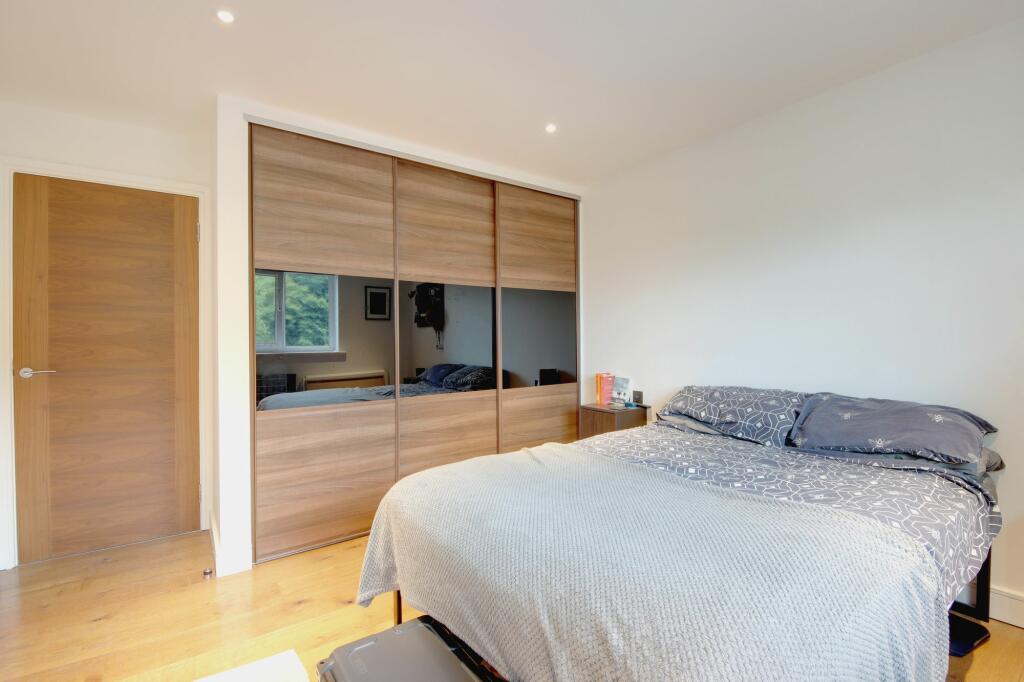 Main bedroom