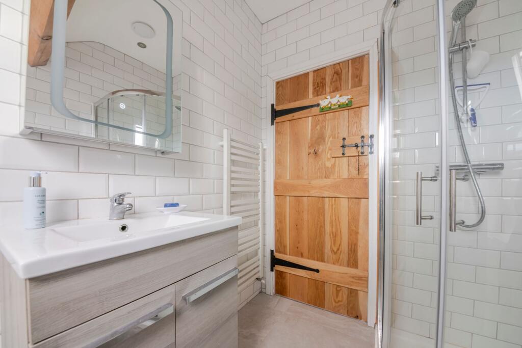 Wood Lane, Tattenhall, CH3