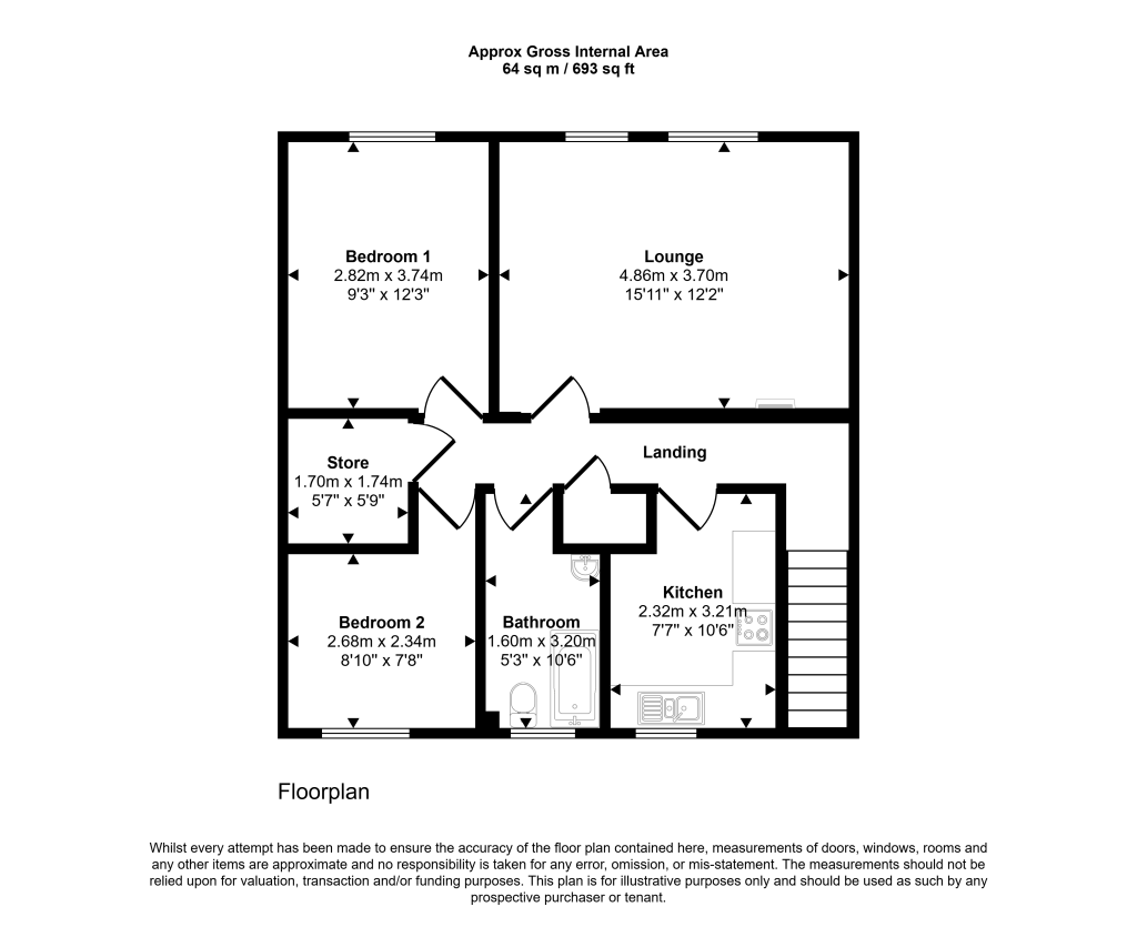 11 Goldburn Close, Ingol, Preston, Lancashire, PR2 7AD