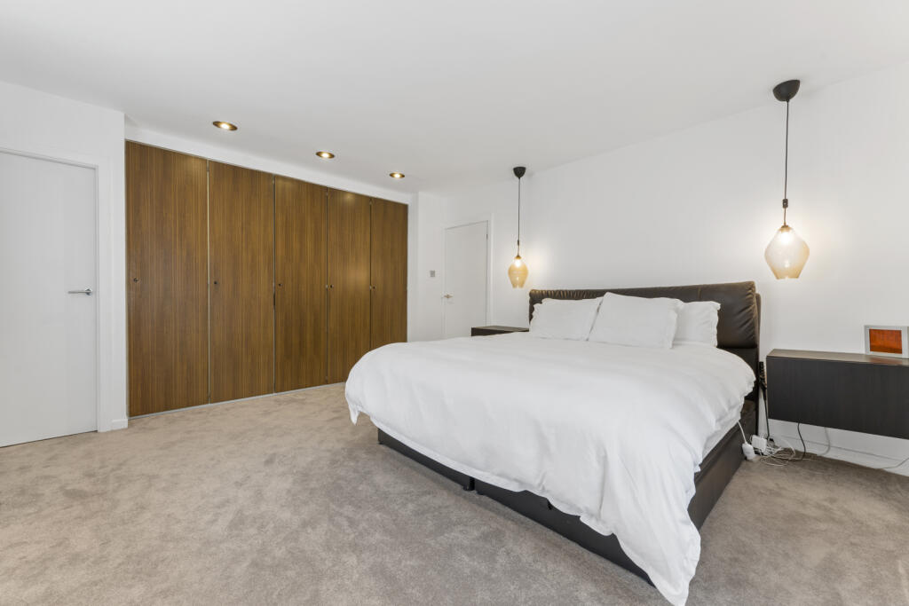 Principal Suite