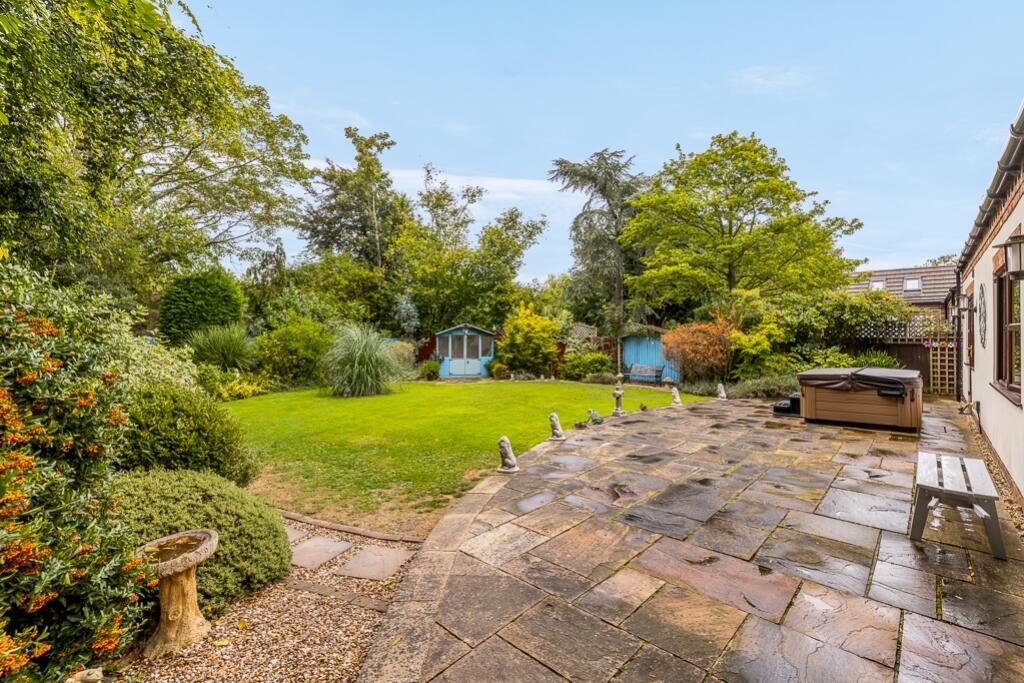 59A Silver Street (Bardney)-10