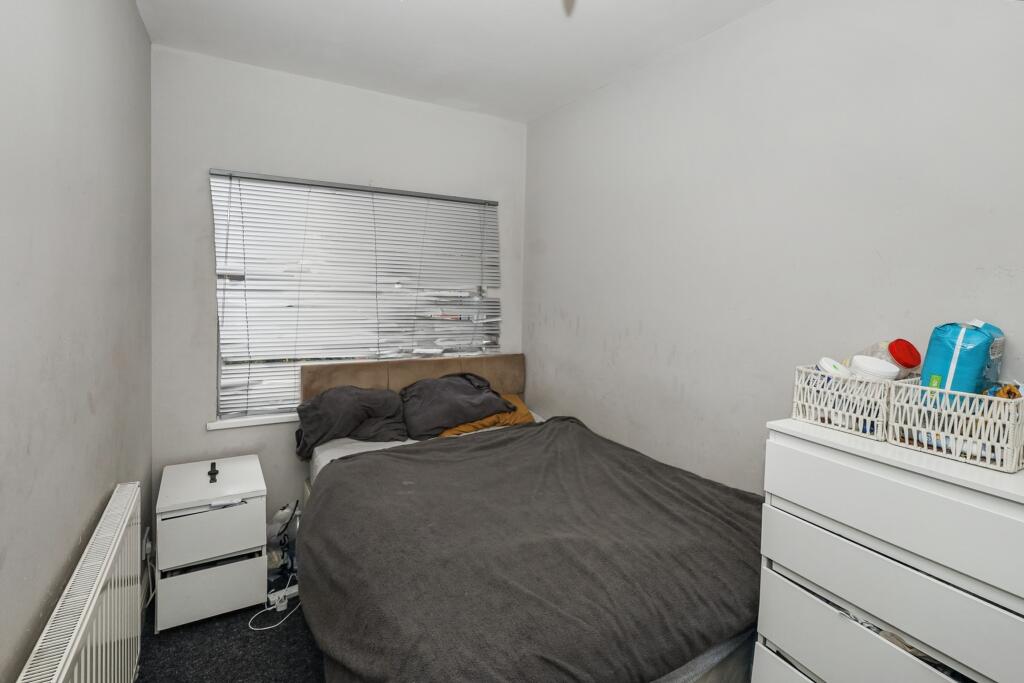 1A Goodmayes Lane, Ilford, Essex, IG3 9PB