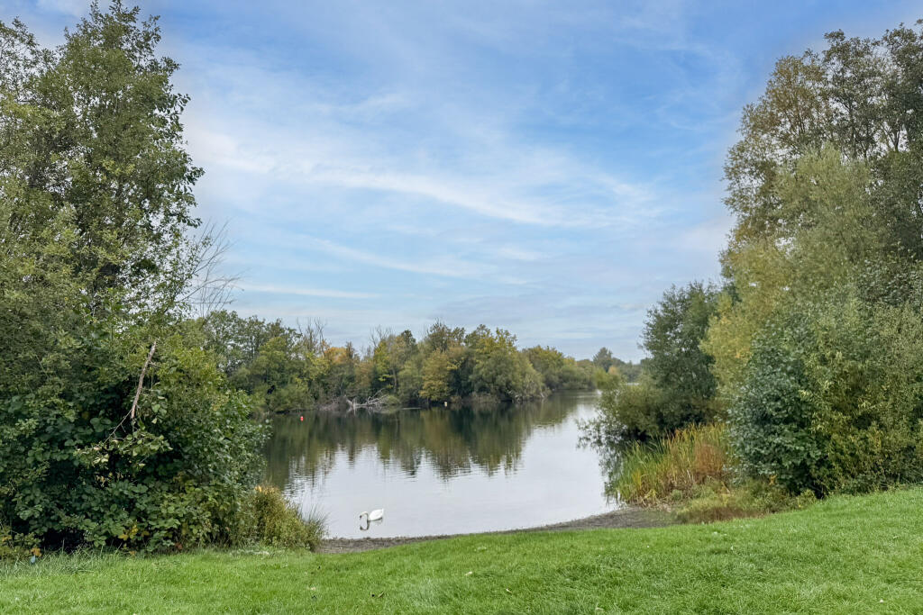 View of Lake