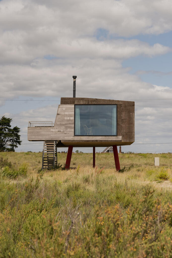 295221 - Redshanks, Lea on Sands-10.jpg