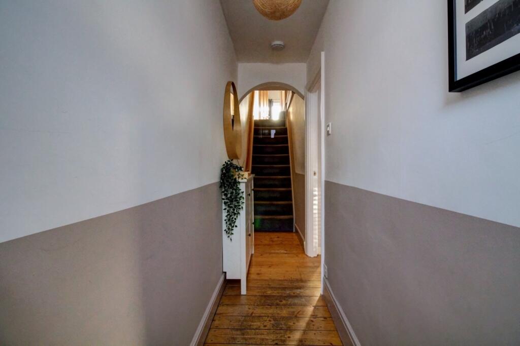 Albion Street Kenilworth Matt Clinton EweMove Keni