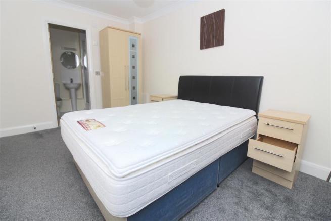 Mandara Point, Drapers Field - Bedroom 1