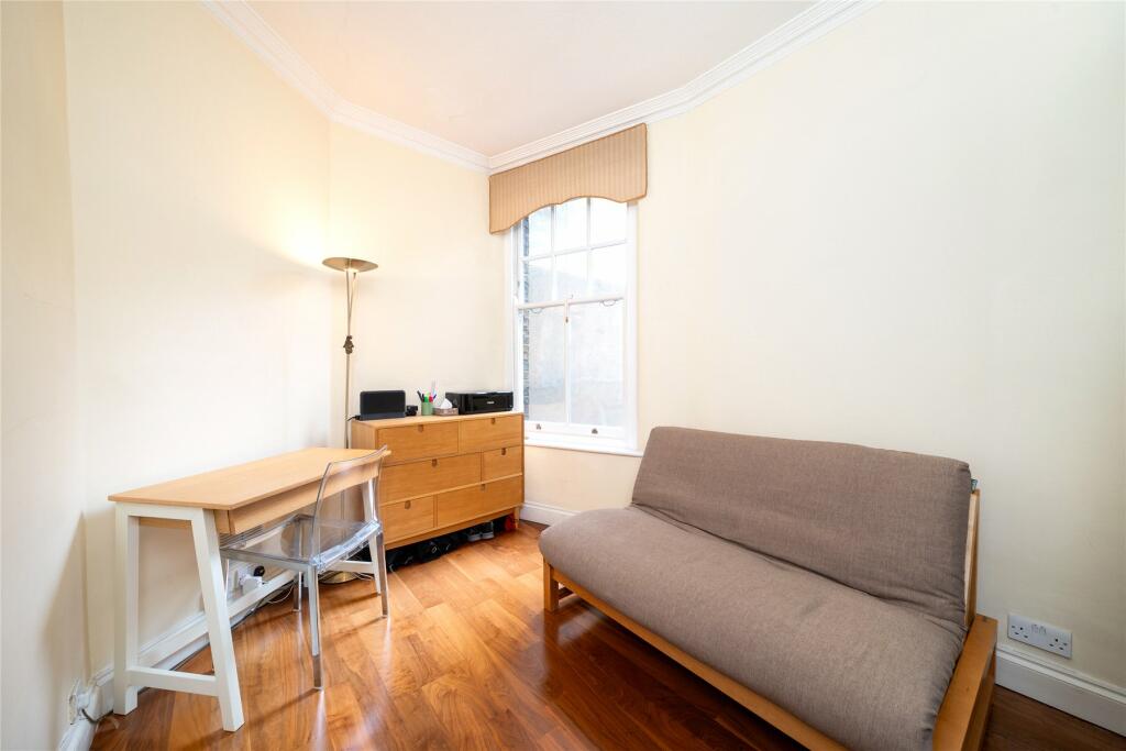 2nd Bedroom
