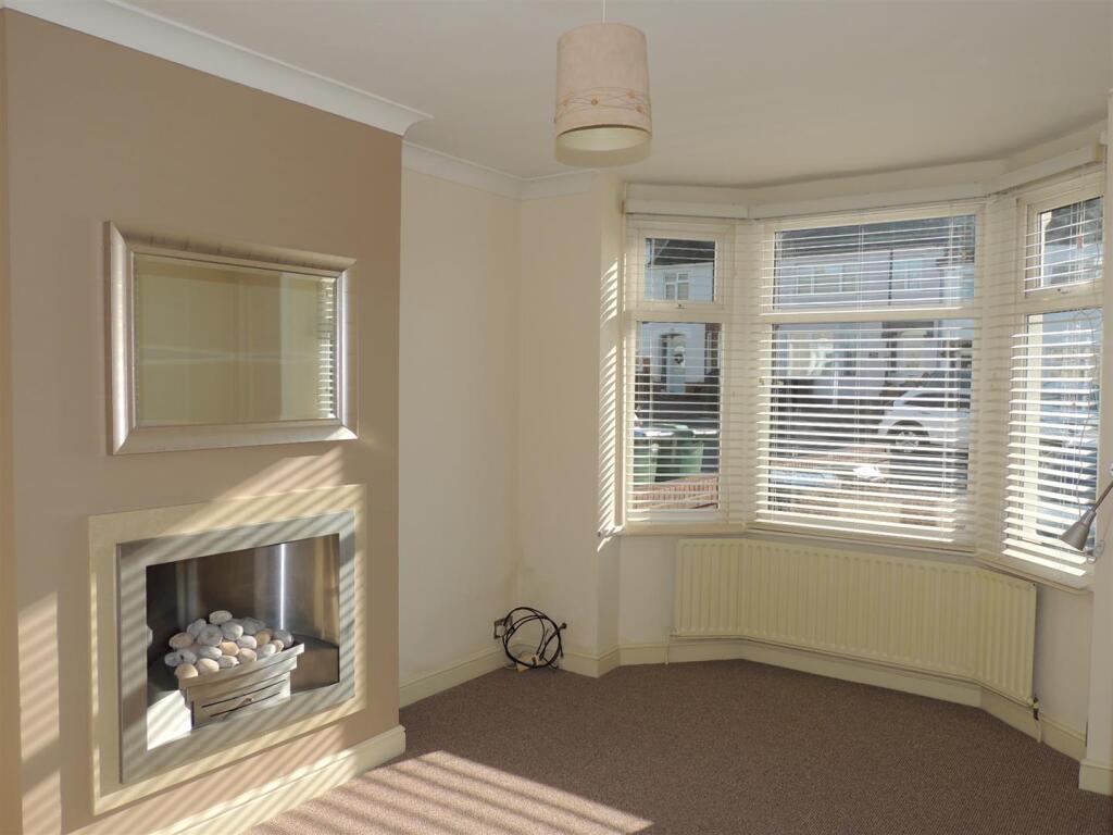 FRONT LIVING ROOM