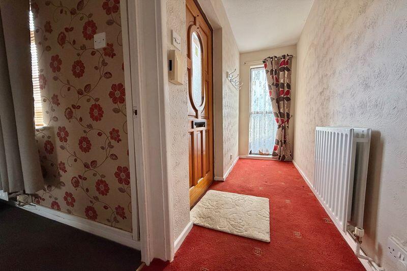 Long Hall