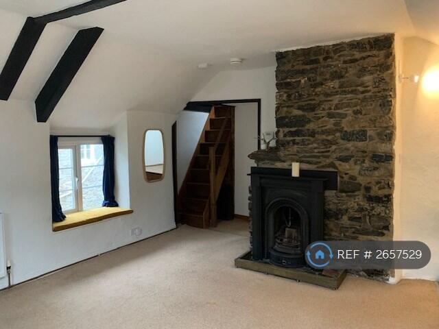 Sitting Room -First Floor