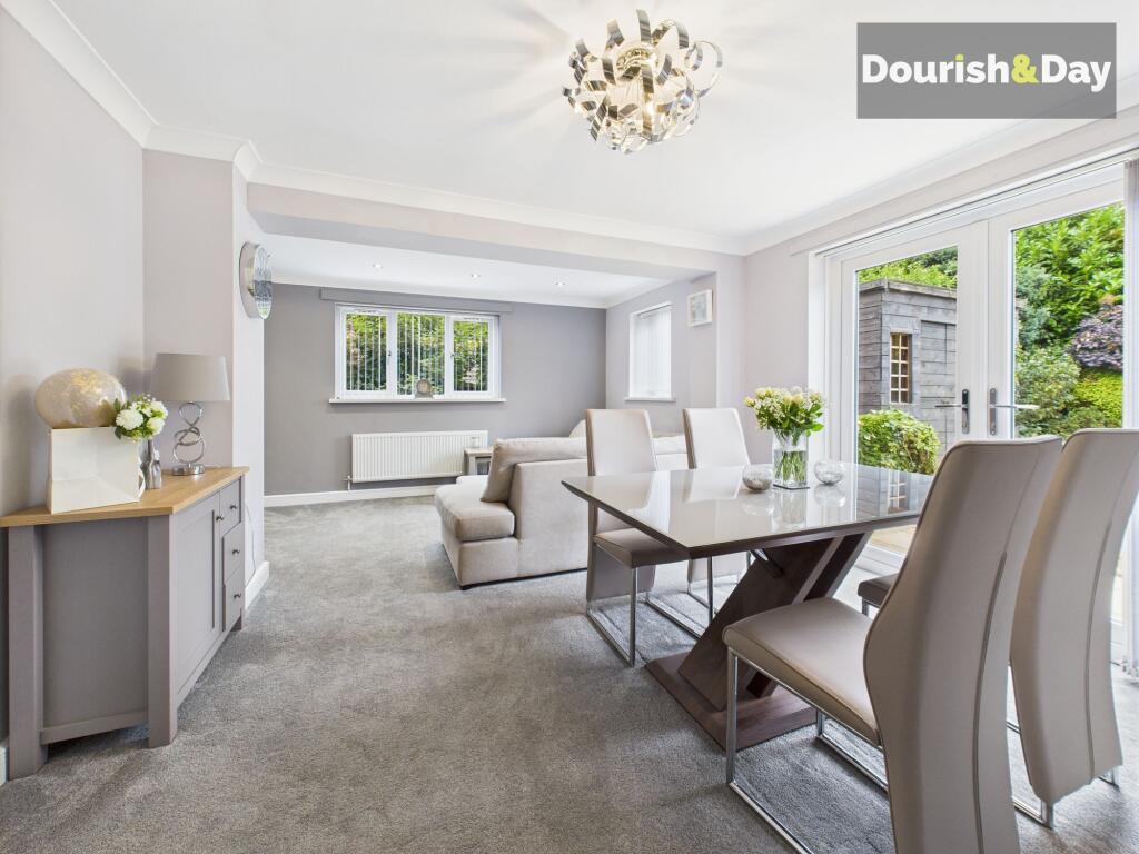 Family Dining Room