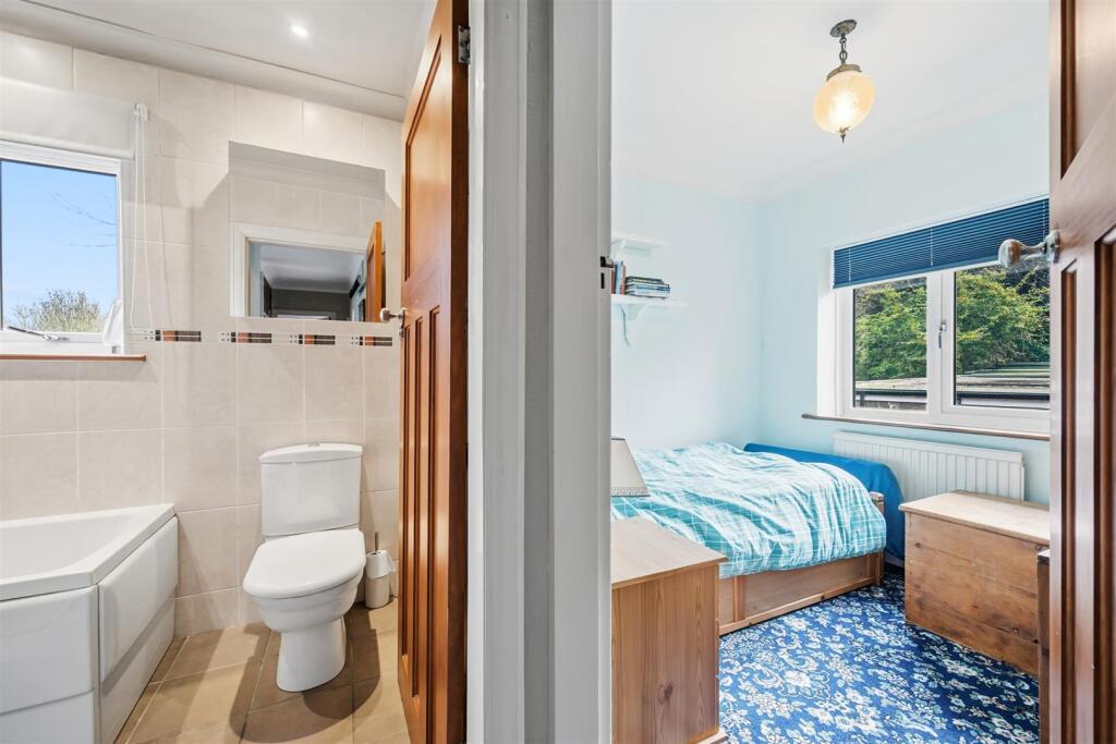 Bedroom Three and Bathroom.jpg