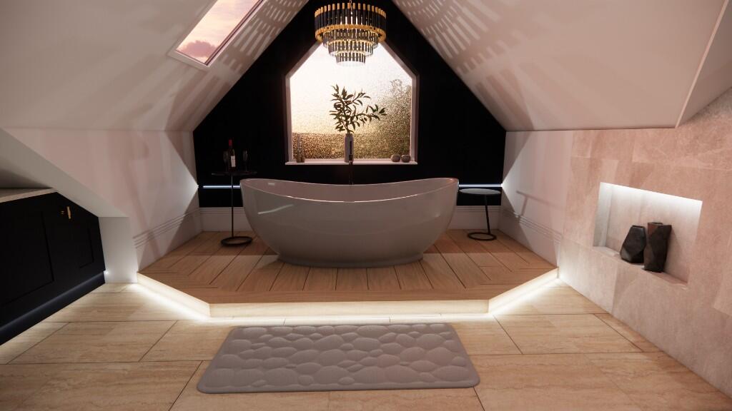 Master En-Suite