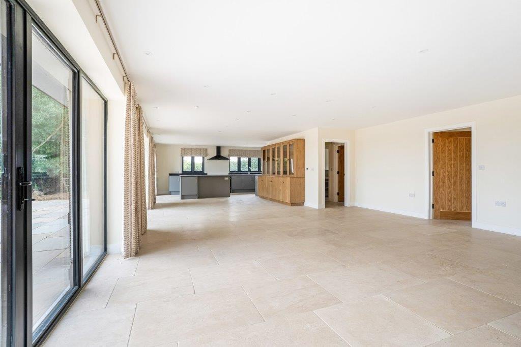 Falconer&#39;s Cottage - Open Plan, Sitting Rm, Diner 