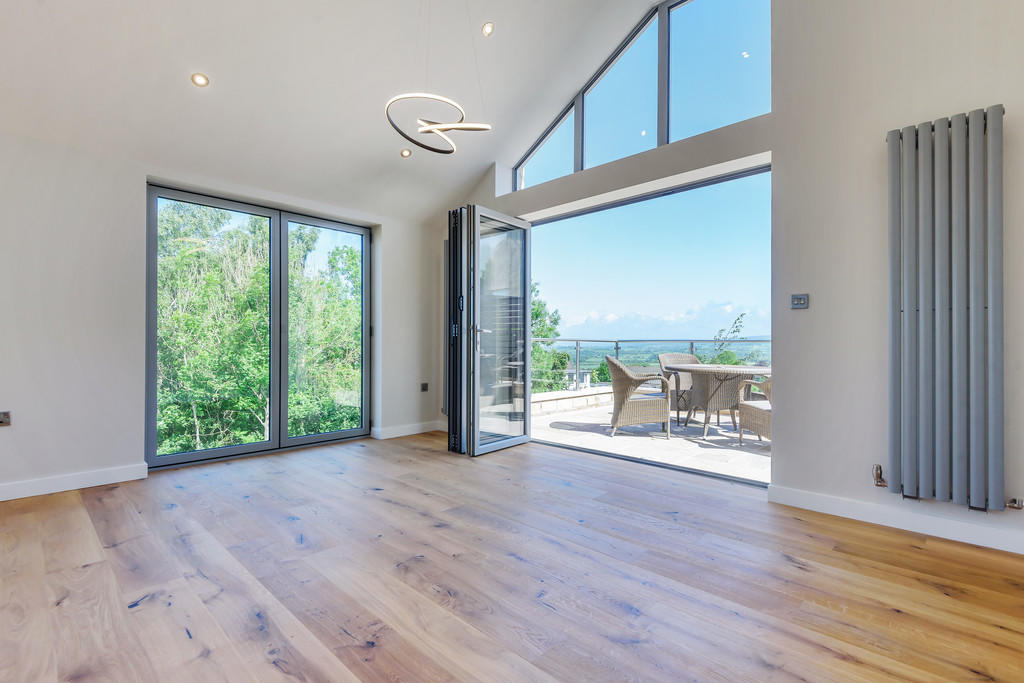 Dining Space