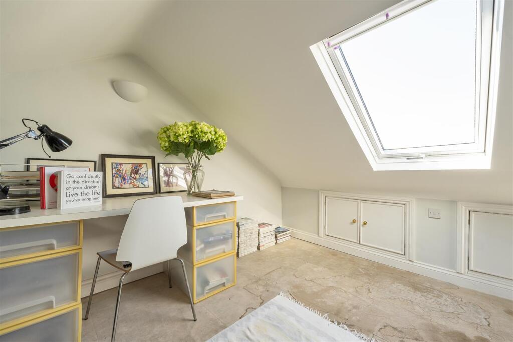 Springfield Road E17