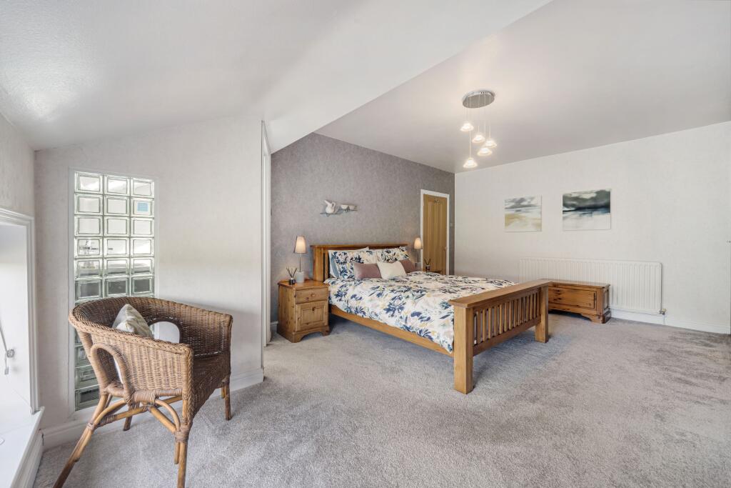 Principal Bedroom