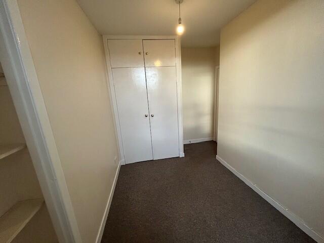 Bedroom 2 continued