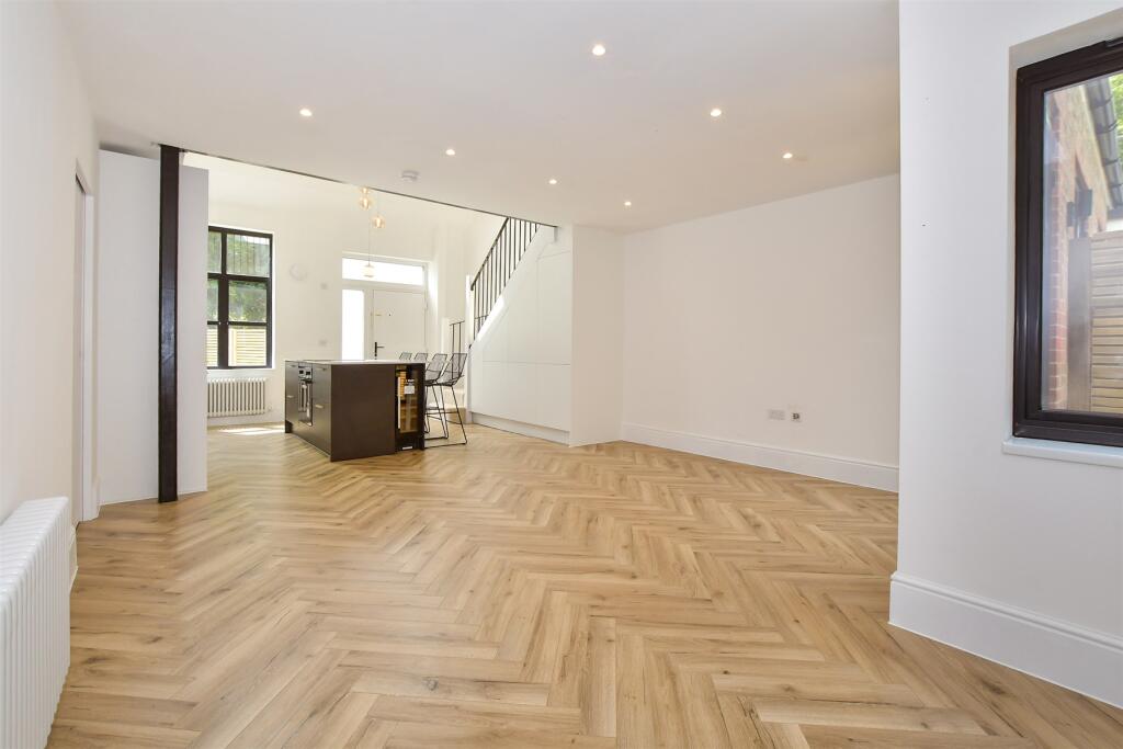 Lounge/Kitchen/Diner