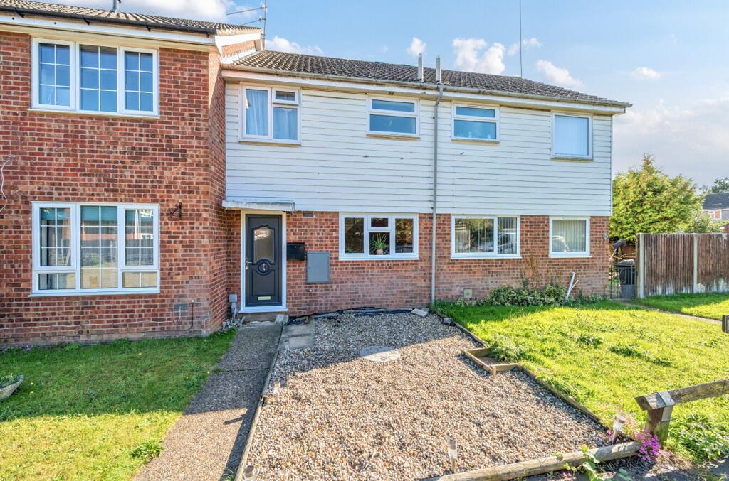 Frobisher Close, Thetford, IP24