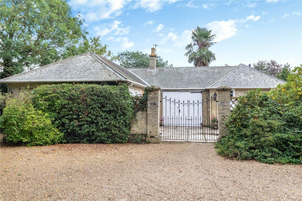 Coach House