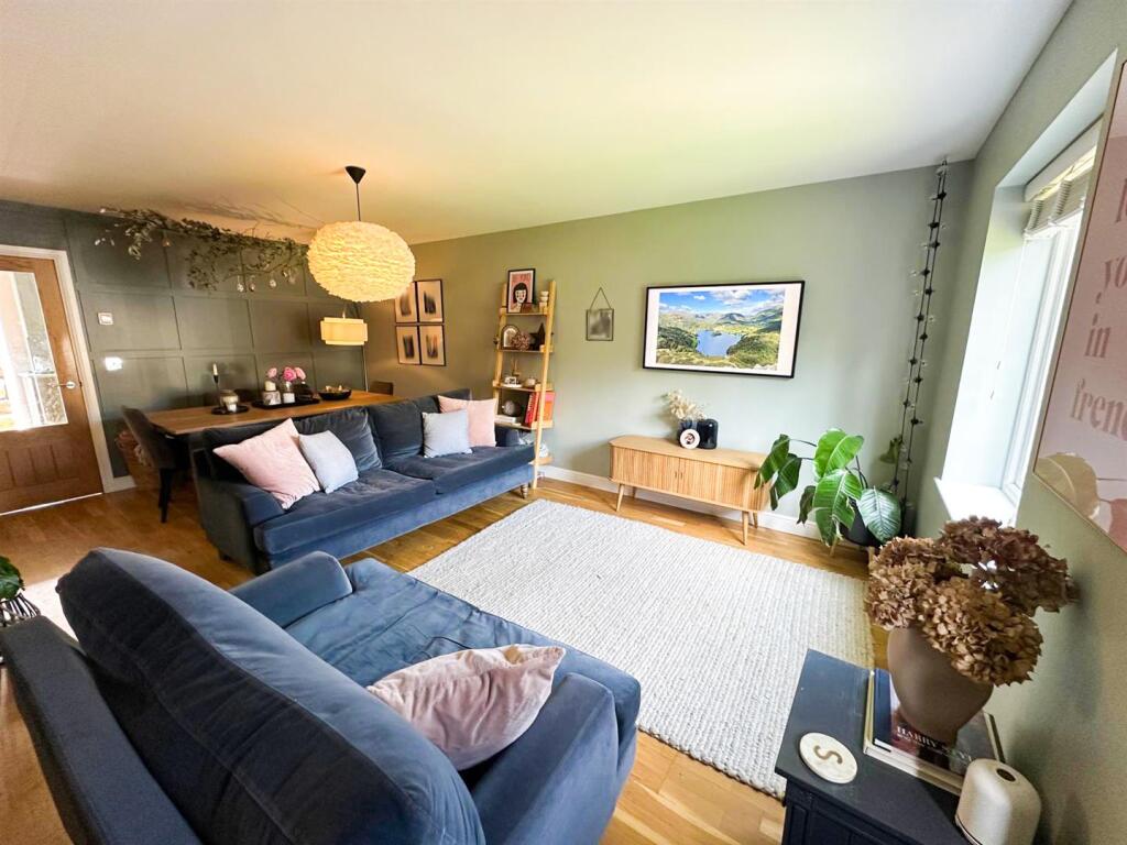 3 bed semi, Sutton In Craven