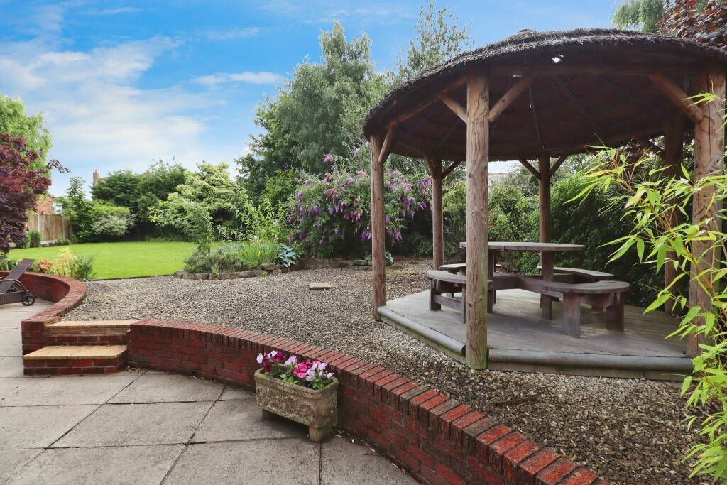 Garden 1