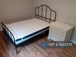 Master Bedroom King Size