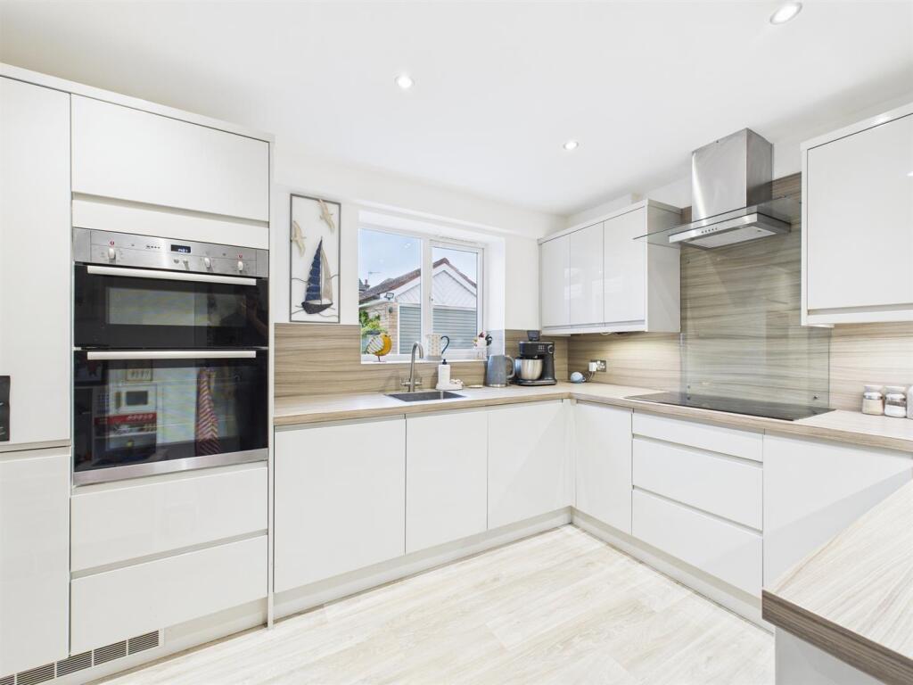 Kitchen/diner: