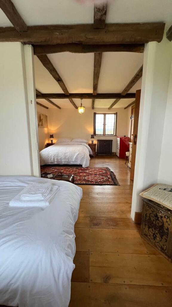 38 Adjoining Room, C