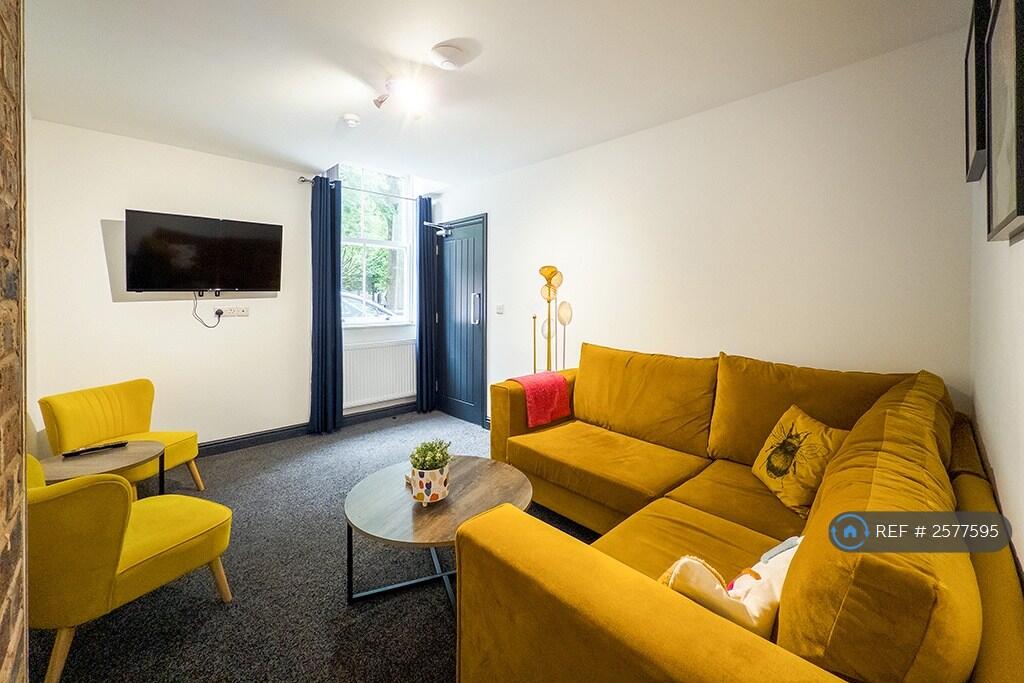 Communal Room 