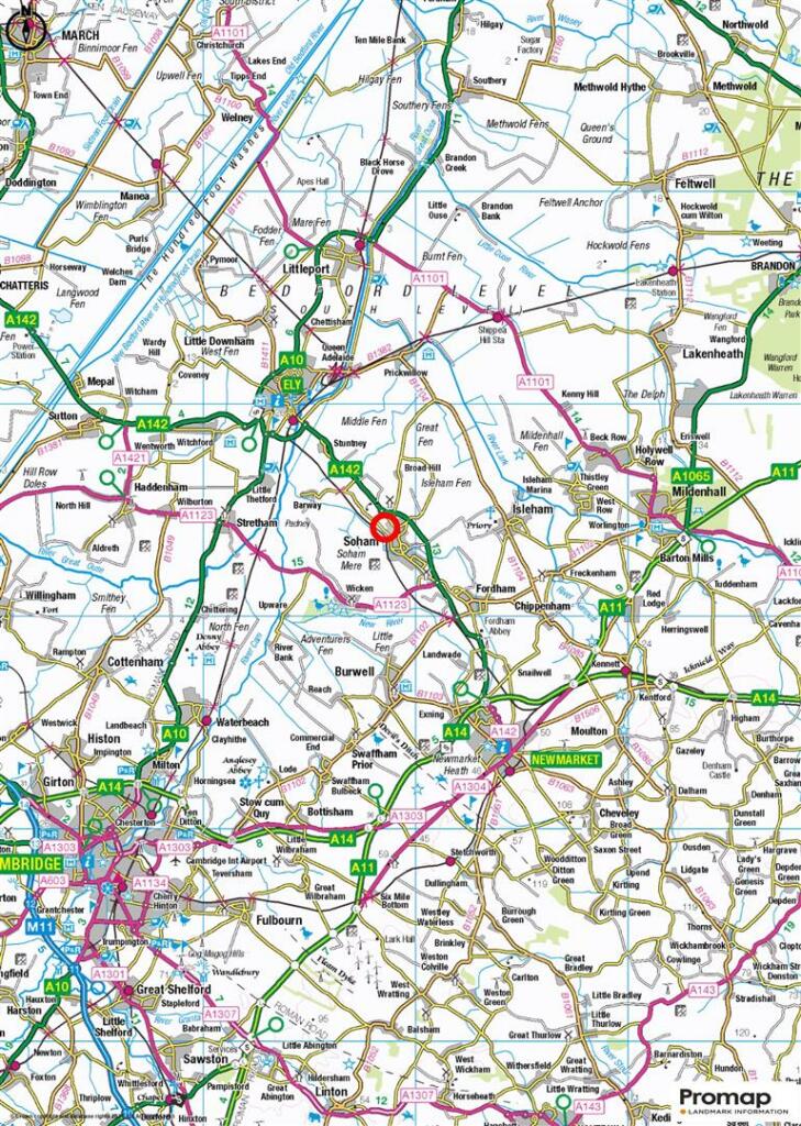 117 Mereside Soham - Location Plan.jpg