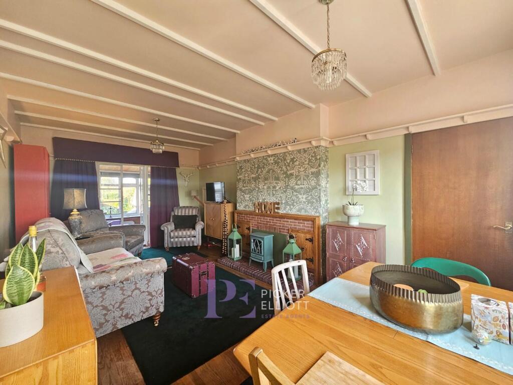 Lounge/Diner