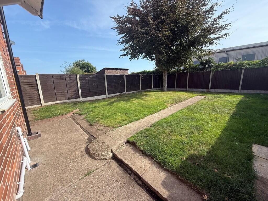GARDEN 4