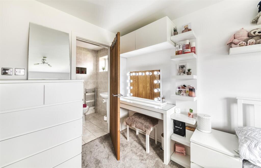 Double Bedroom Four