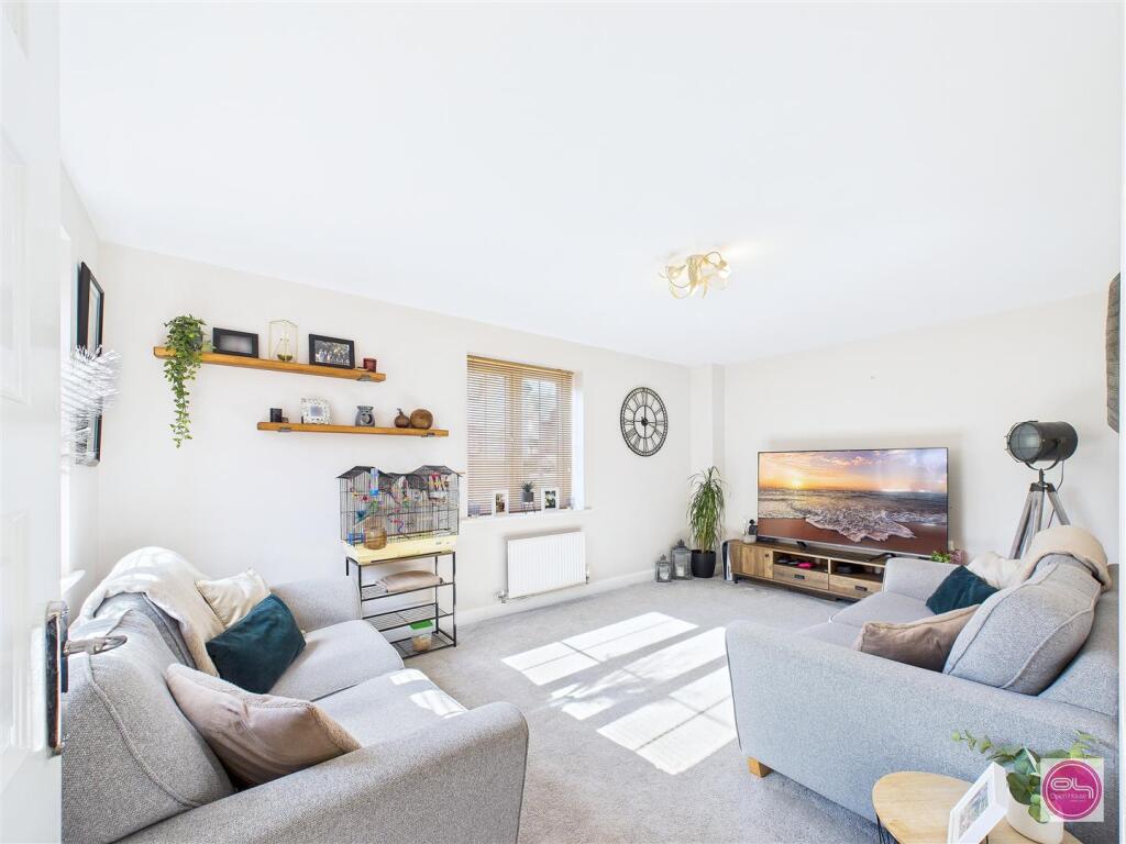 Sunderland Cloise, Church Gresley (8).jpg