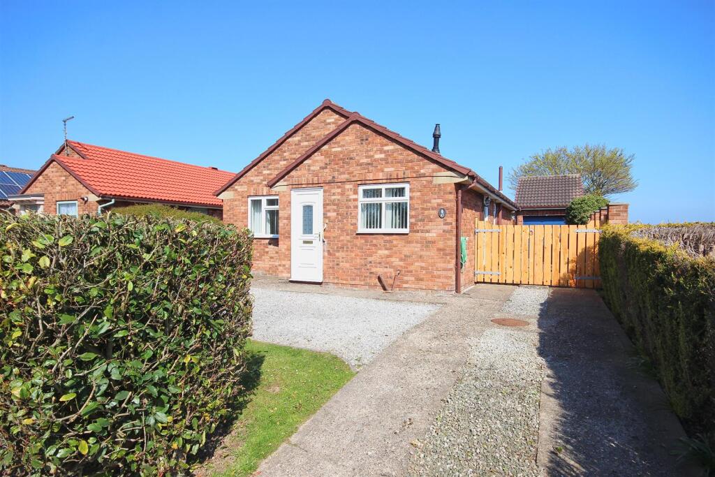 THE ACCOMMODATION COMPRISES