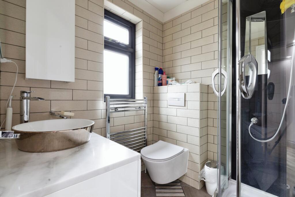En-suite