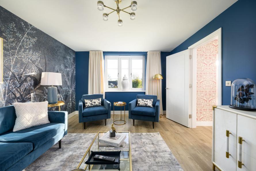 Eden Green - Plot 35 Show