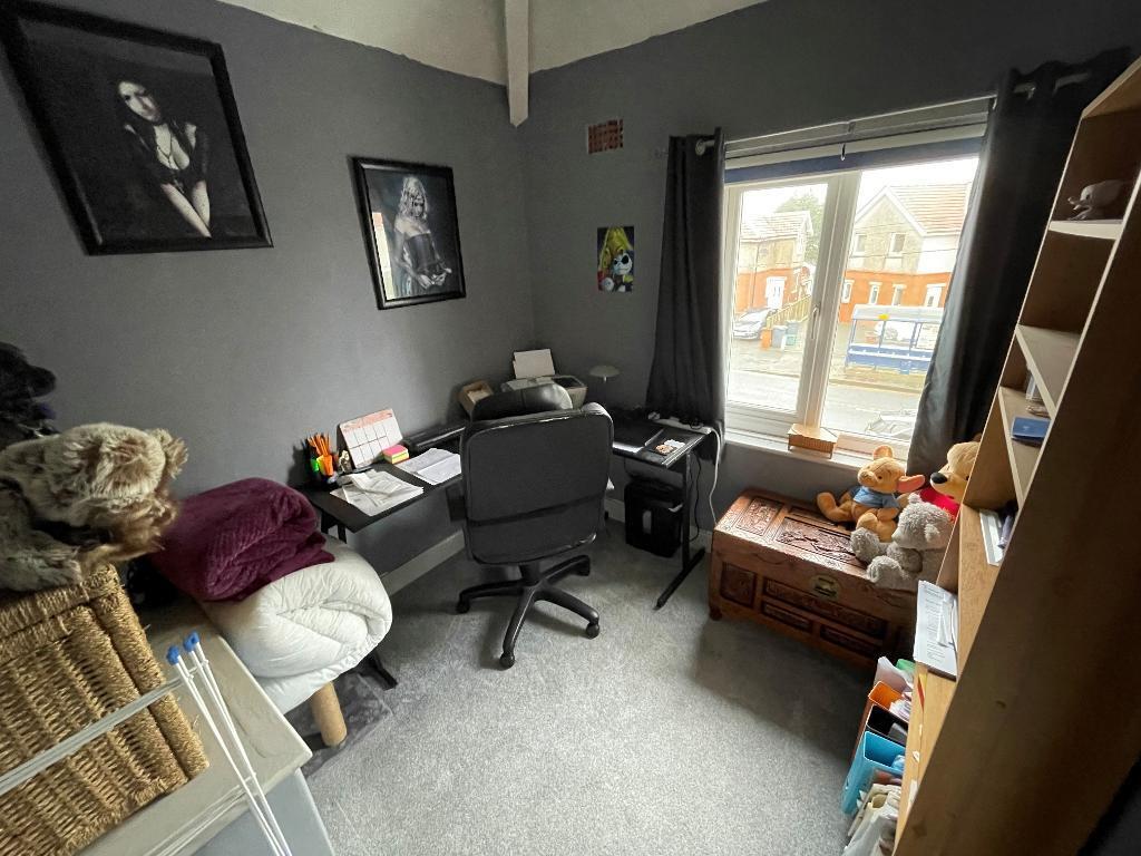 Bedroom Three/Office