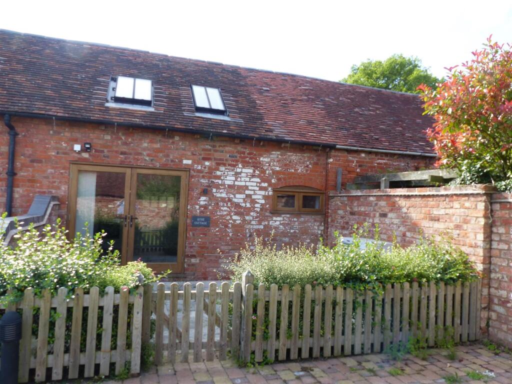 Tapster Lane, Lapworth, Solihull
