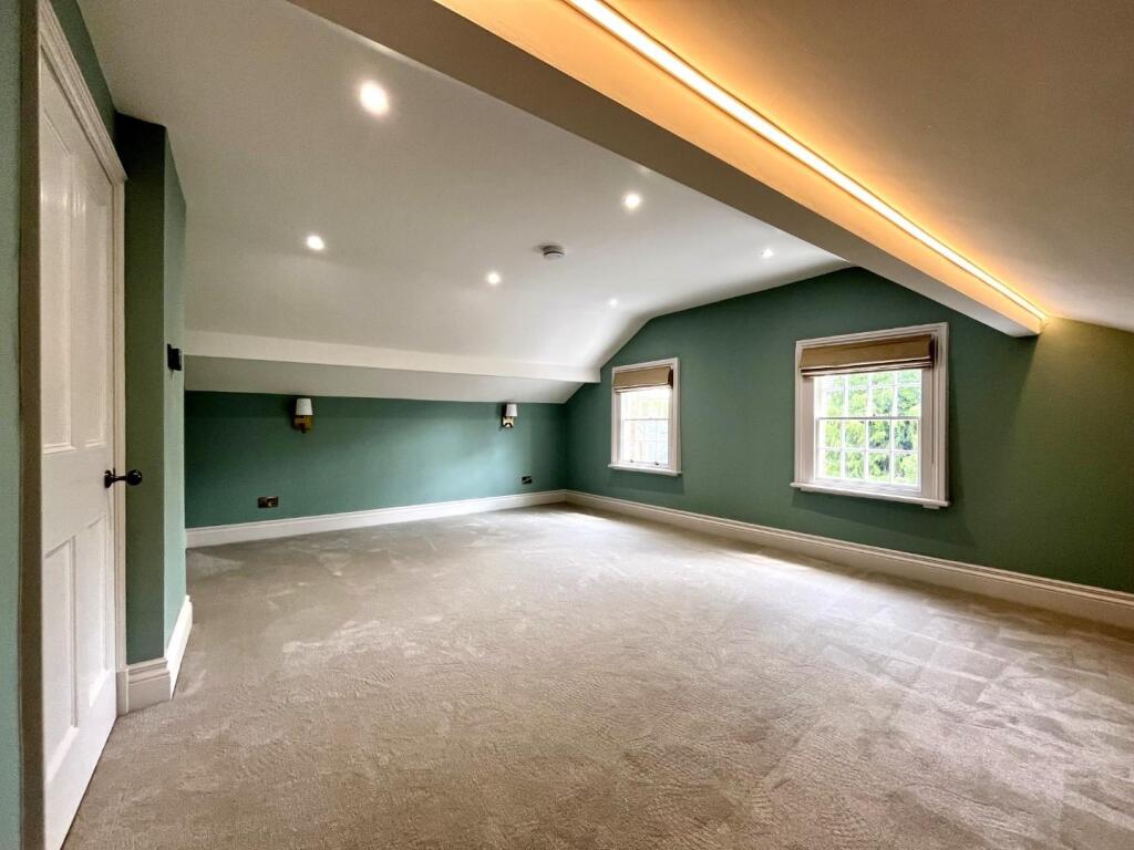 Bedroom 4