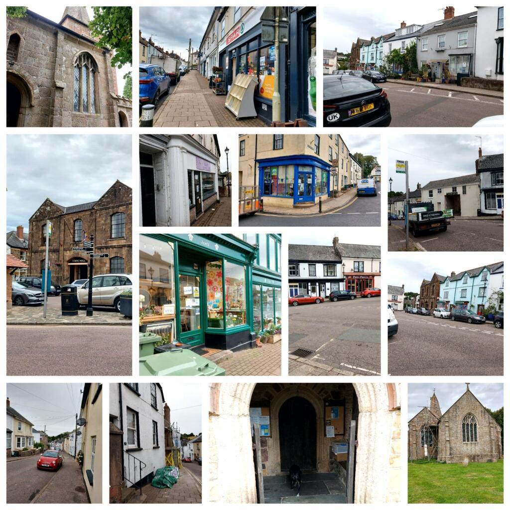 Town