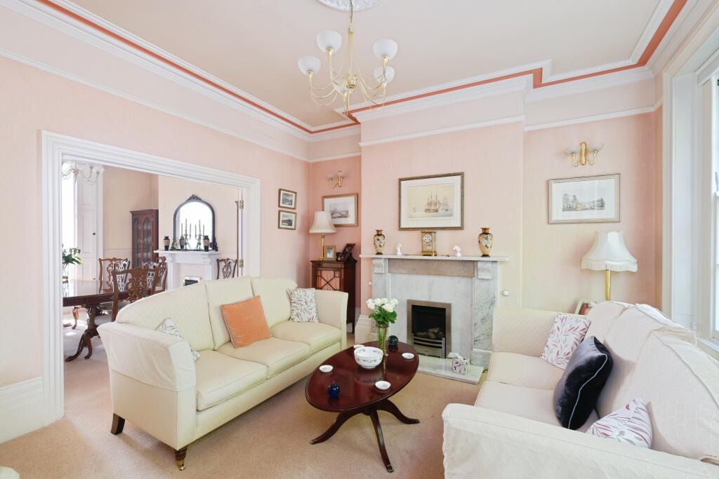 Drawing Room