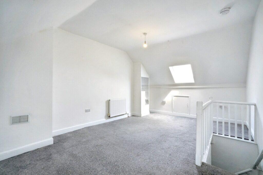 King Street - Bathroom